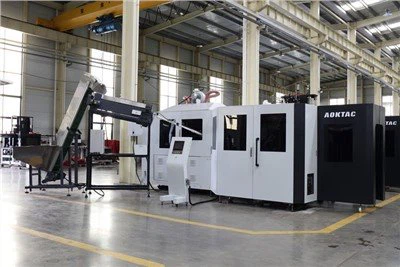 6 hulrum til kæledyrsblæsemaskine